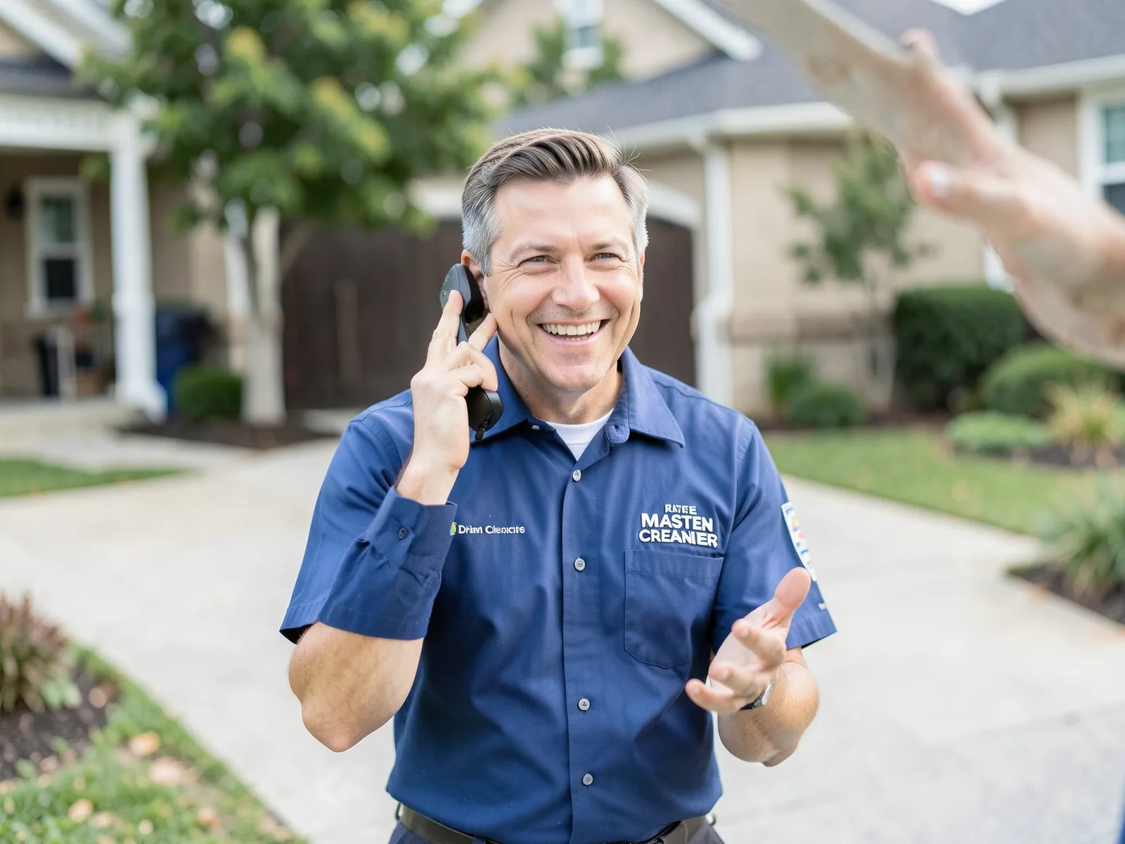 Drain Cleaning Carrboro, NC FAQs